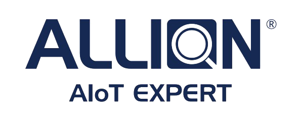 Manufacturer- Allion