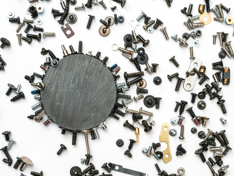 Hardware & Fasteners