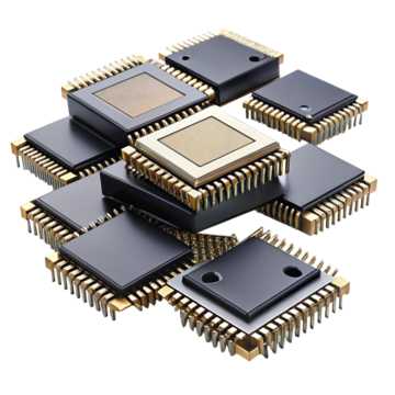 Integrated Circuits