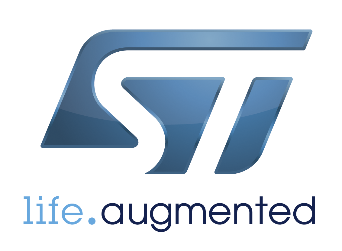 Manufacturer- STMicroelectronics