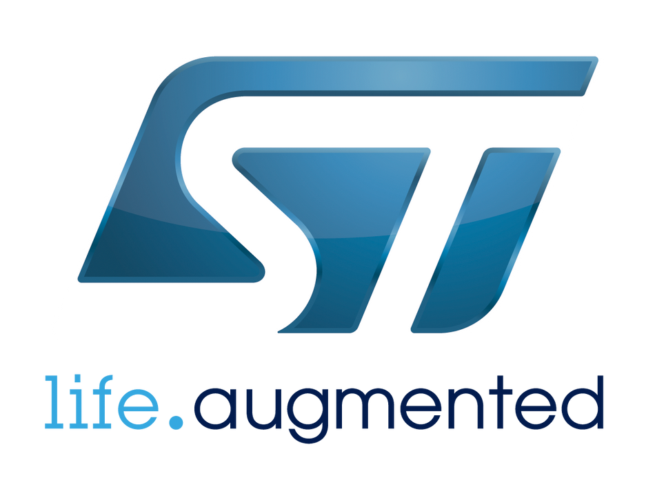 Manufacturer- STMicroelectronics