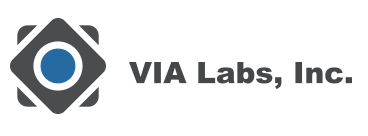 Manufacturer- VIA Labs