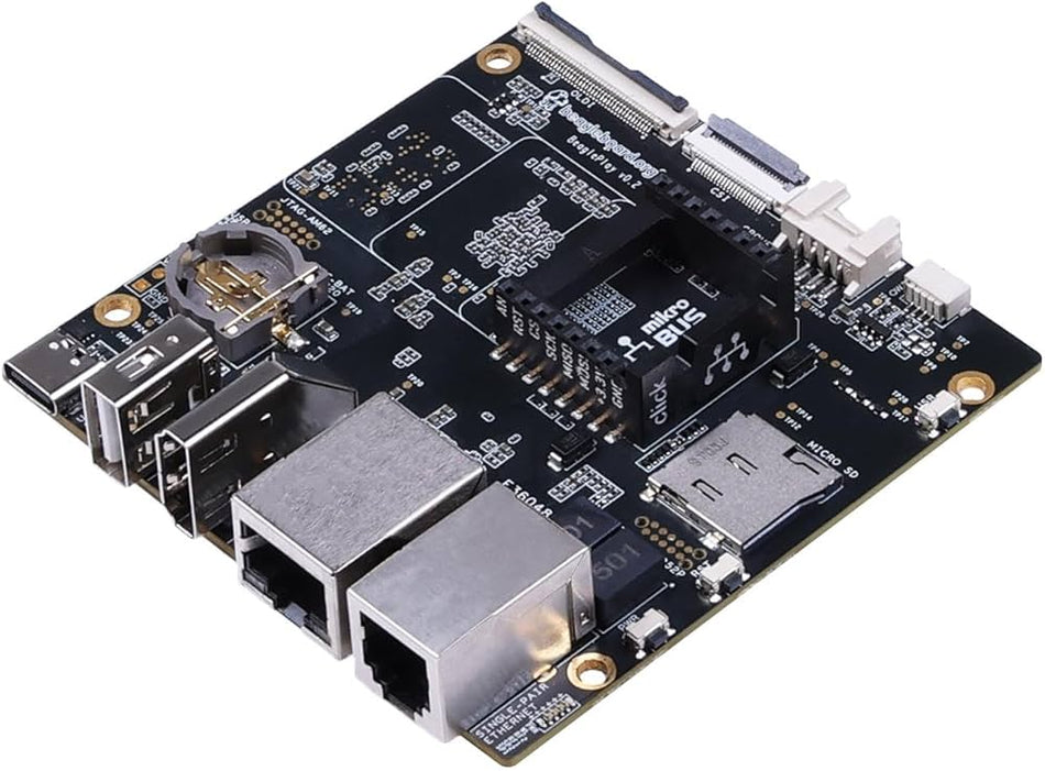 Beagleplay Board